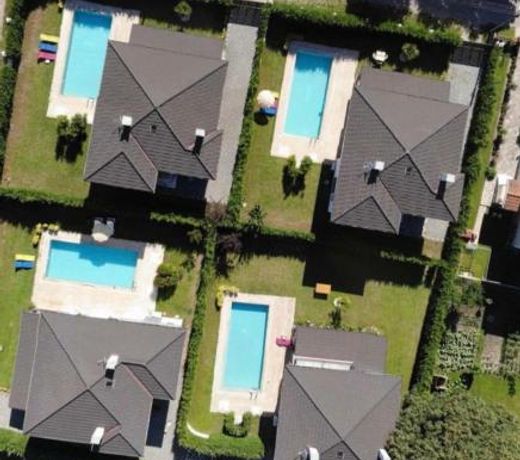 Bahar Villas Sapanca