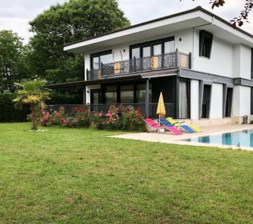 Bahar Villas Sapanca