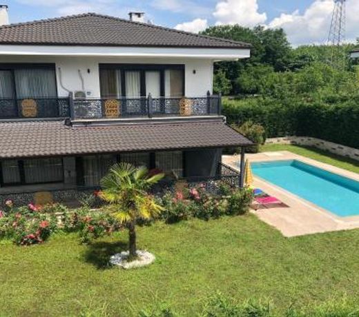 Bahar Villas Sapanca
