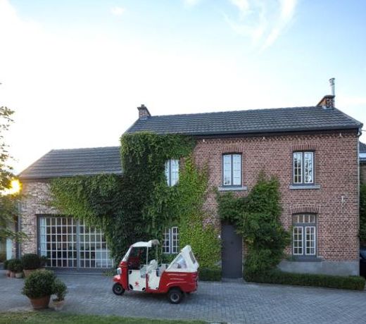 De Waterkriek