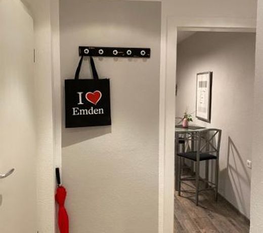 Ferienwohnung Altstadtblick