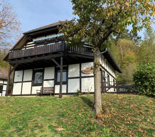 HuizeFrankenau
