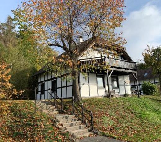HuizeFrankenau