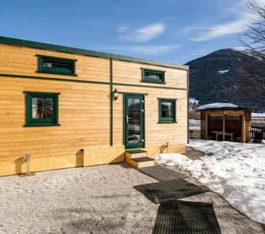 Tinyhouse Niedernsill