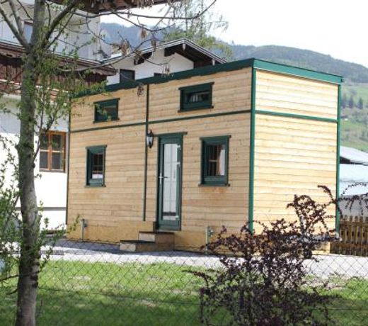 Tinyhouse Niedernsill