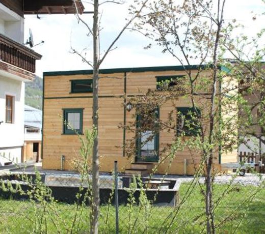Tinyhouse Niedernsill