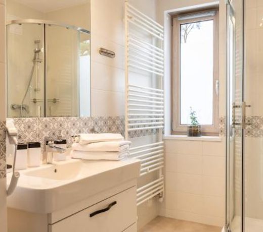VacationClub - Rezydencja Park Orla Apartament 3