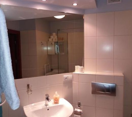 Apartament Tomula