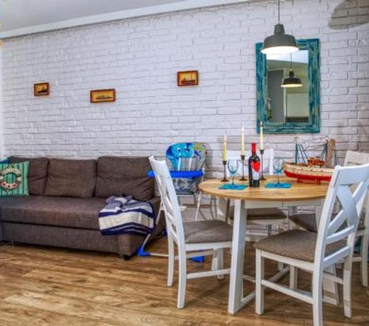 Apartament Sun Escobar Władysławowo