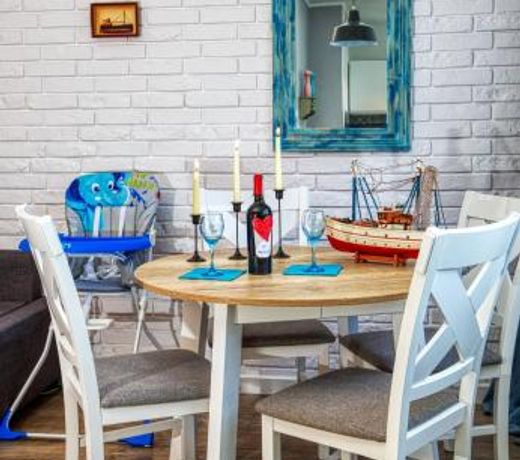 Apartament Sun Escobar Władysławowo
