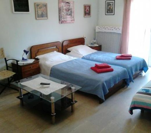 Vasiliki's Apartment