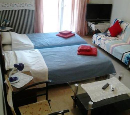 Vasiliki's Apartment
