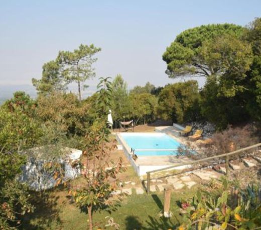 Alto da Maceira