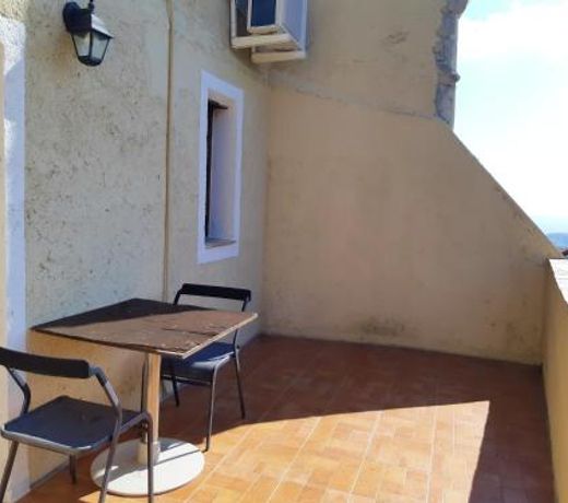Studio in Badolato with wonderful sea view shared pool furnished terrace