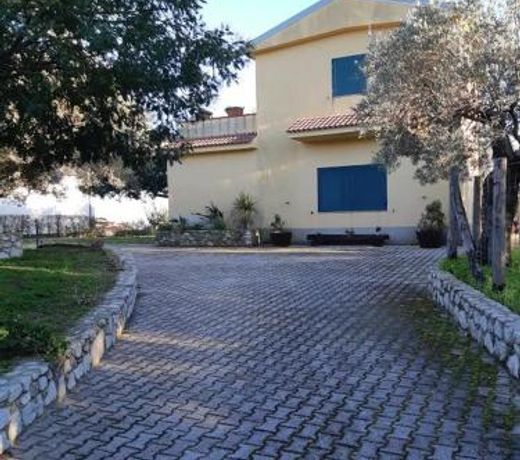 Villa "Il Giardino di Rocco"