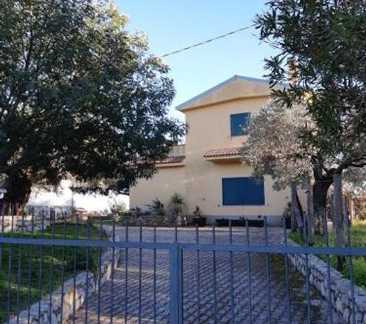 Villa "Il Giardino di Rocco"