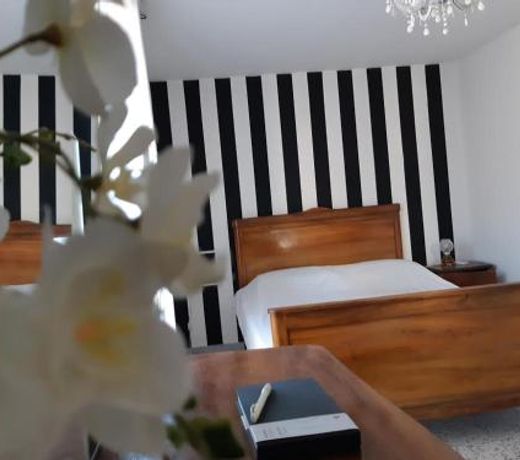 Casa Annunziata, Borgo e mare a Badolato