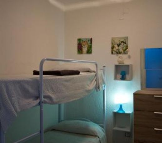 Casa Annunziata, Borgo e mare a Badolato