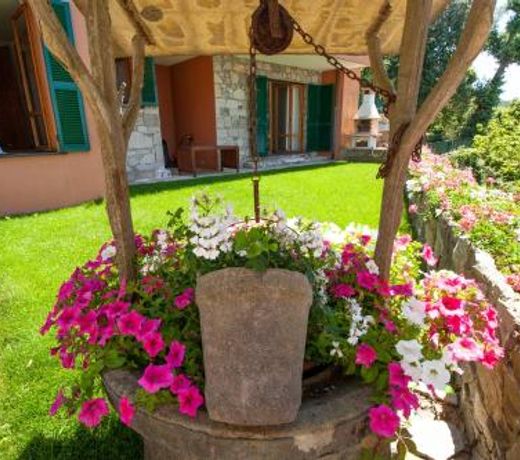 VILLA MARINA pool & sea view