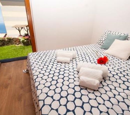 VILLA MARINA pool & sea view