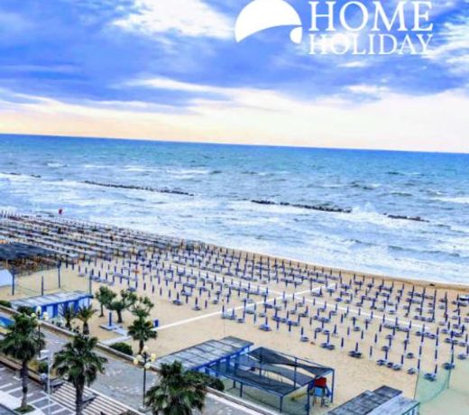 Campomarino holiday home