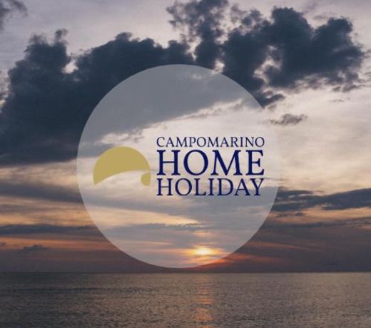 Campomarino holiday home
