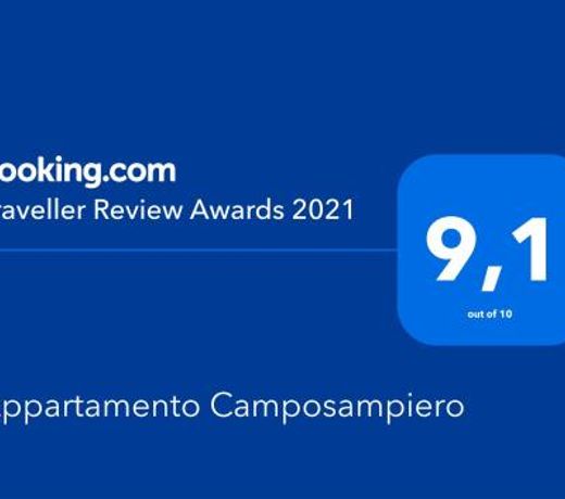 Appartamento Camposampiero