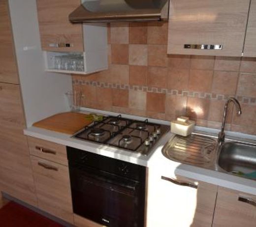 Appartamento Camposampiero