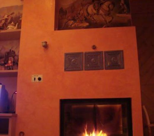 Fantastic Penthouse in Canazei