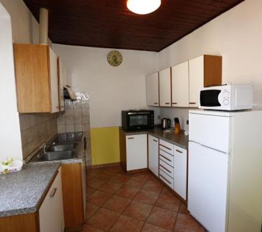 Casa Colonne Fiorite