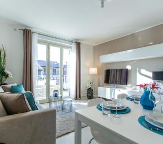 Apartment Giulia