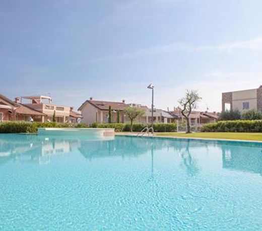 Apartment Giulia