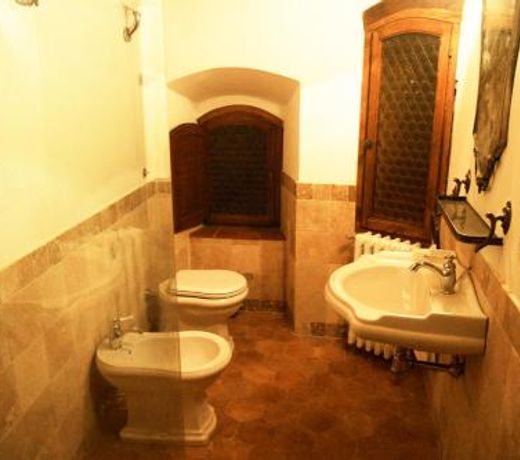 Il Papavero - Montefioralle Apartment