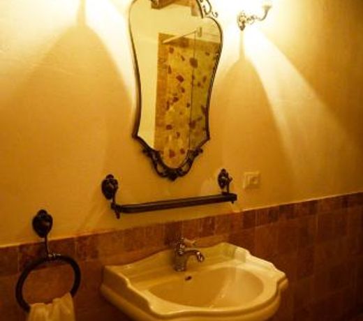 Il Papavero - Montefioralle Apartment