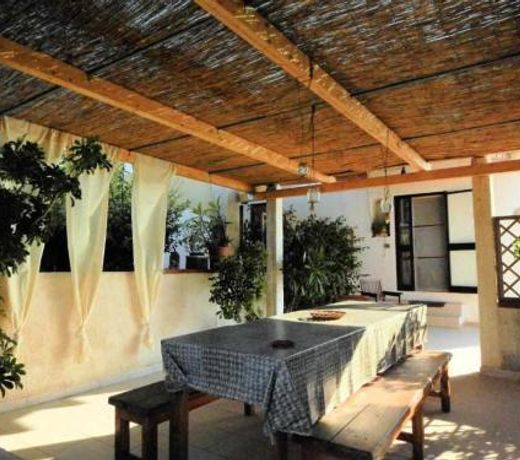 San basilio guest house