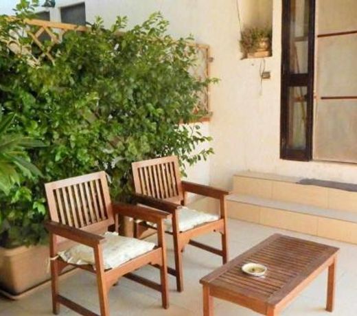 San basilio guest house
