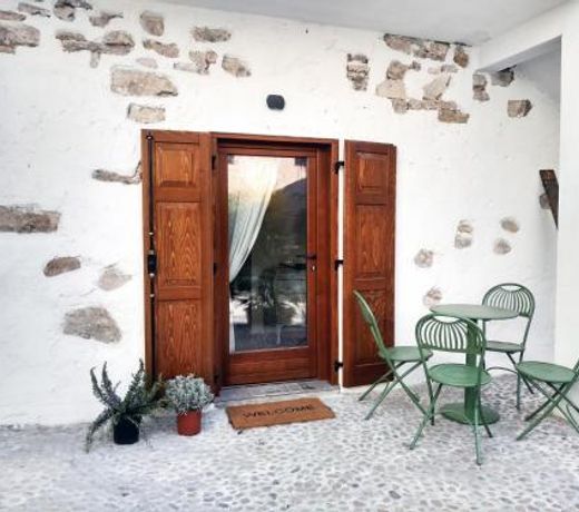 cottage lavanda e rosmarino