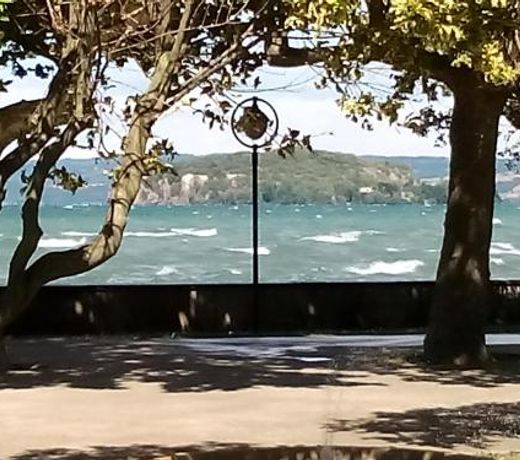 Appartamento a Marta nel Lago di Bolsena