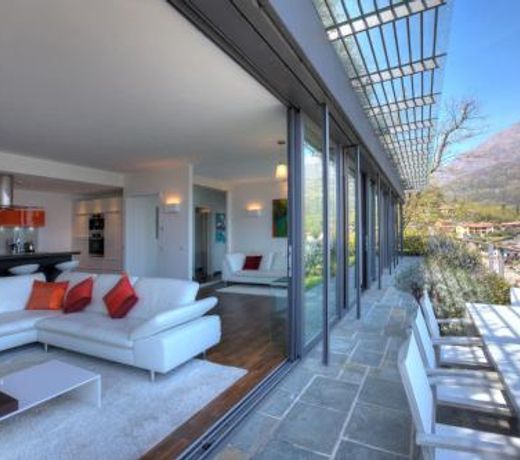 SantâAndrea Penthouse