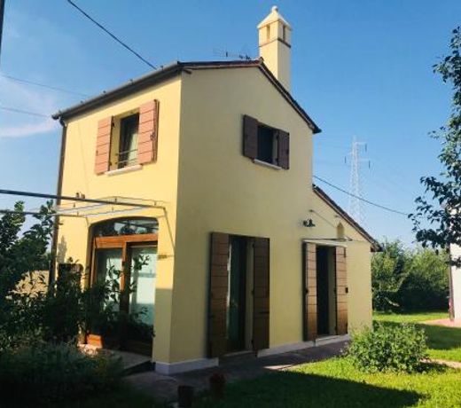 Paradiso immerso nel verde