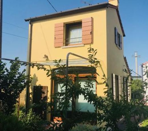 Paradiso immerso nel verde
