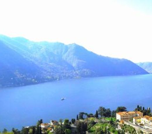 Casa Azzurra vista Lago Dani