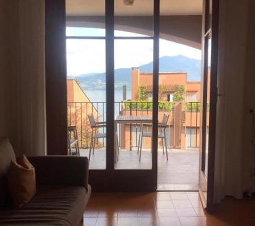 Residence del Pascia'
