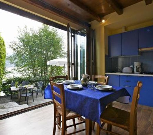Casa La Terrazza Uno C