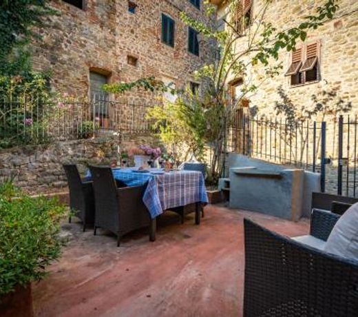 Casa Collodi Castello