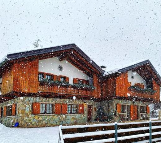 Ca'Milla B&B nelle Dolomiti