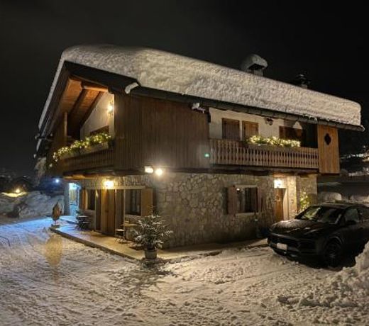 Ca'Milla B&B nelle Dolomiti