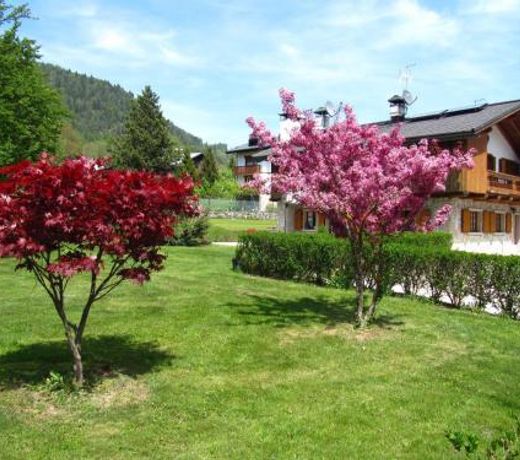 Ca'Milla B&B nelle Dolomiti