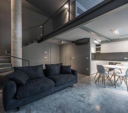 Grey Loft
