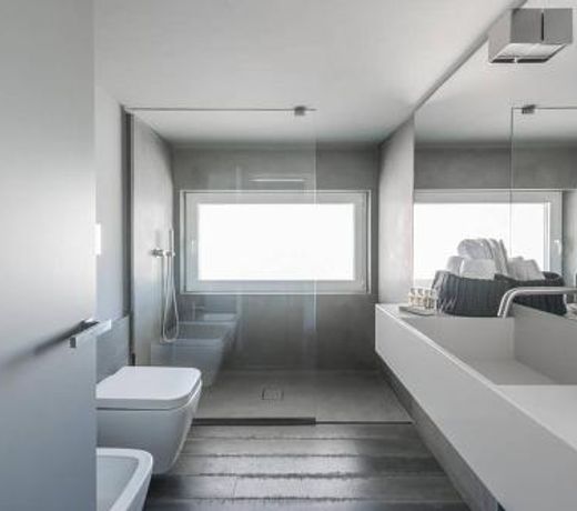 Grey Loft